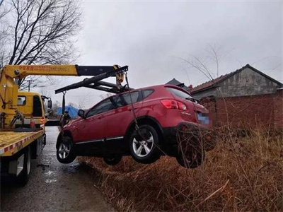 临湘楚雄道路救援